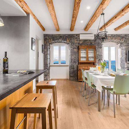 Apartment Katarina 오파티아 객실 사진