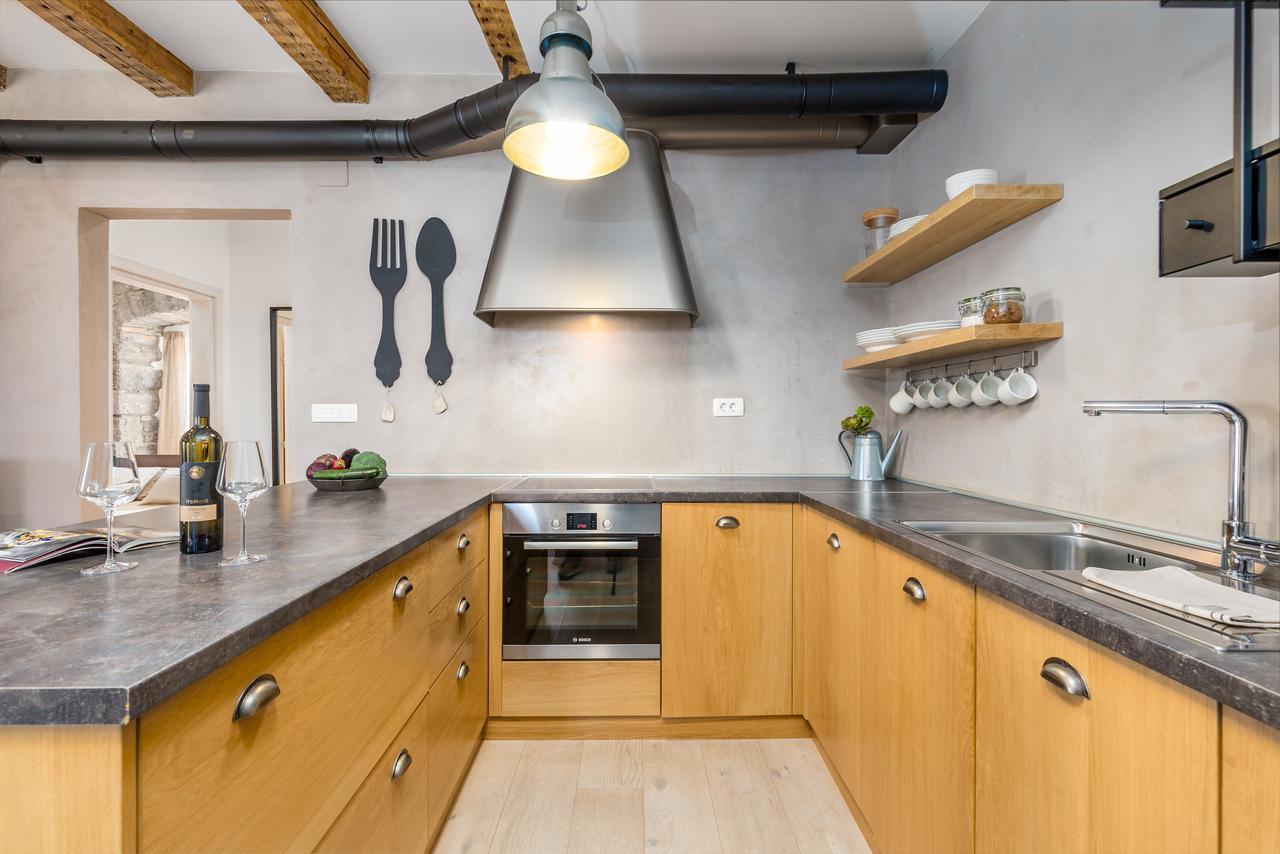 Apartment Katarina 오파티아 외부 사진