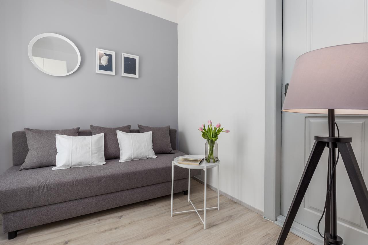 Apartment Katarina 오파티아 외부 사진