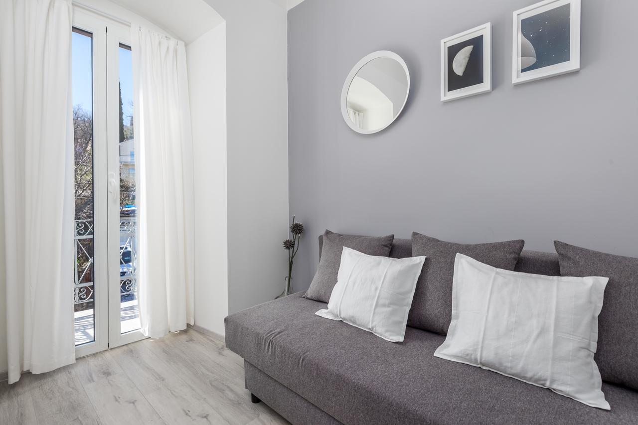 Apartment Katarina 오파티아 외부 사진